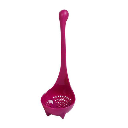 Cute Dinosaur Standing Spoon