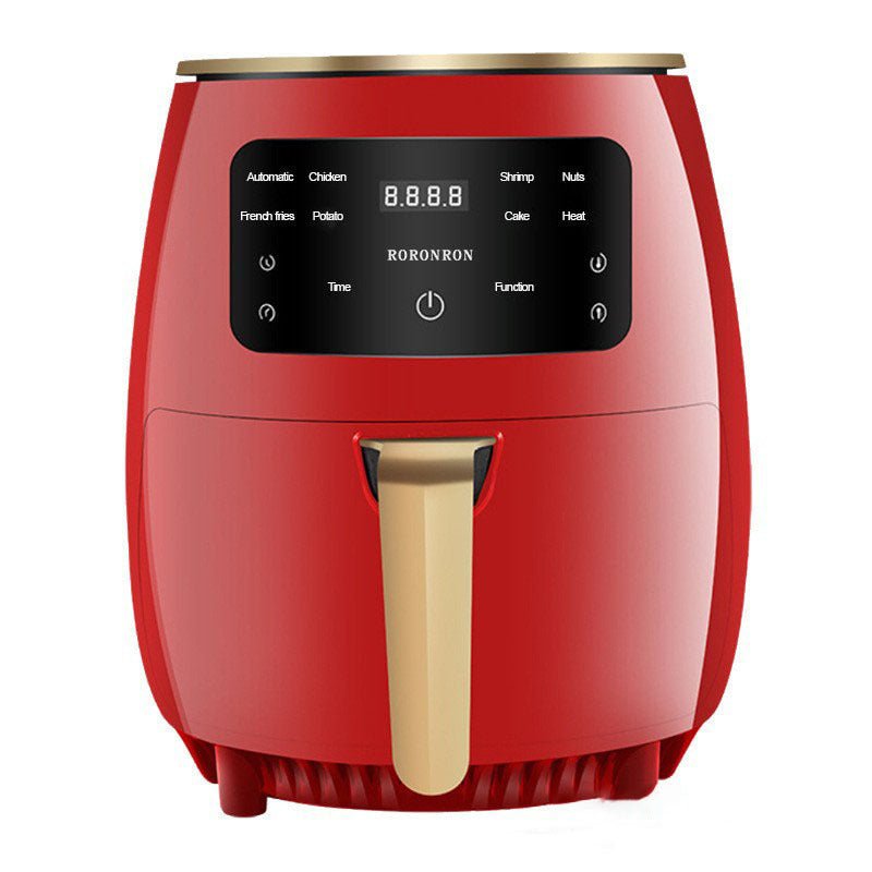 Air Fryer Smart Touch Home Electric Fryer - Ravo Store