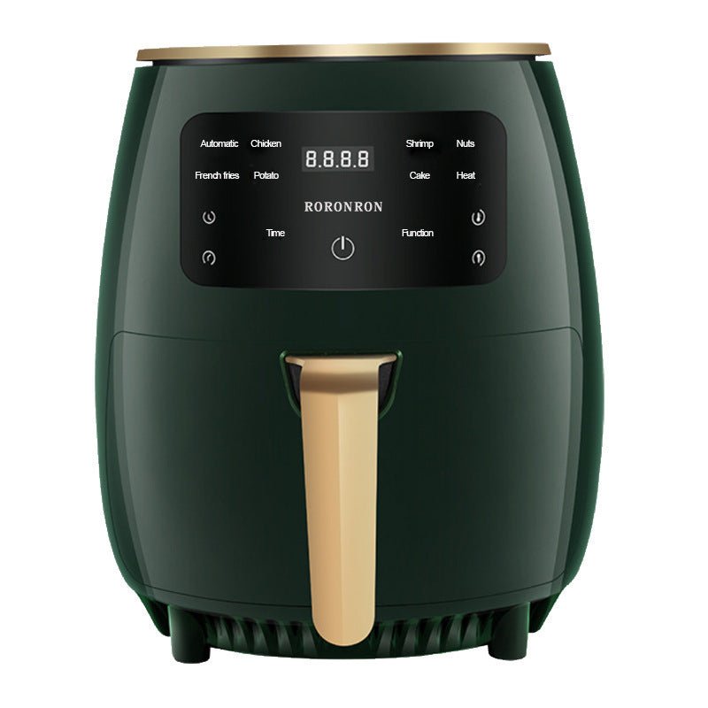 Air Fryer Smart Touch Home Electric Fryer - Ravo Store