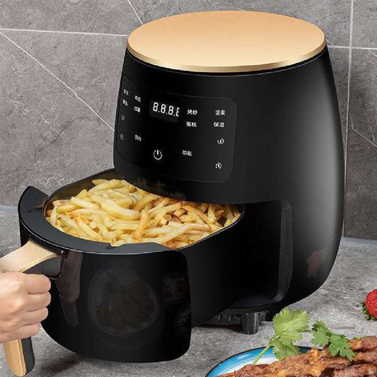 Air Fryer Smart Touch Home Electric Fryer - Ravo Store