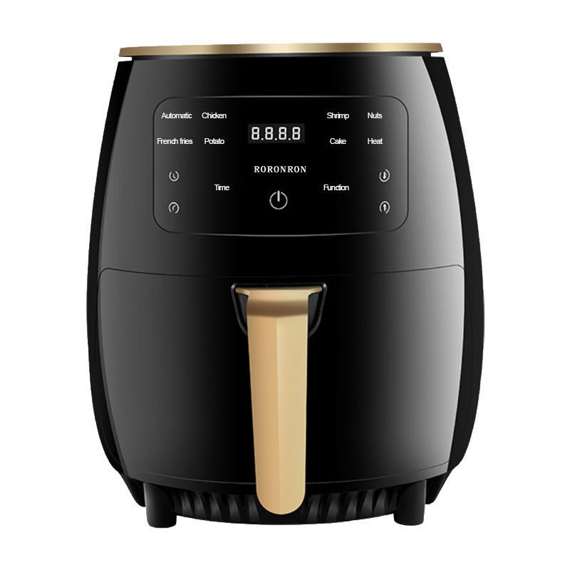 Air Fryer Smart Touch Home Electric Fryer - Ravo Store