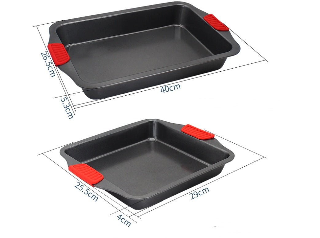 Baking tray - Ravo Store