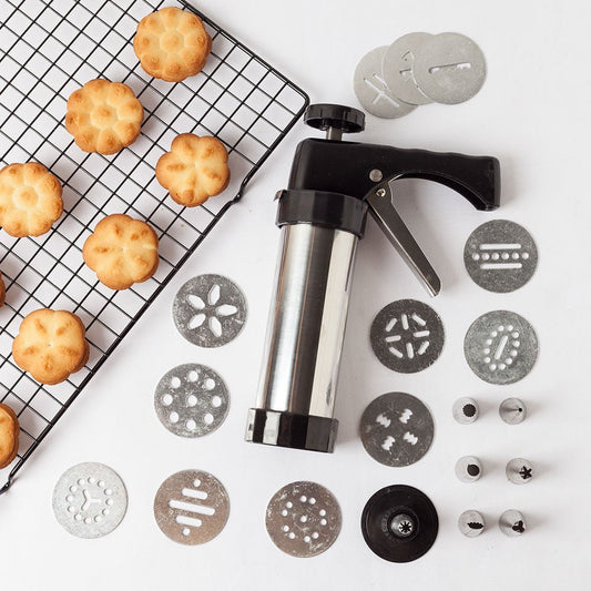 Biscuit Press Biscuit Machine - Ravo Store