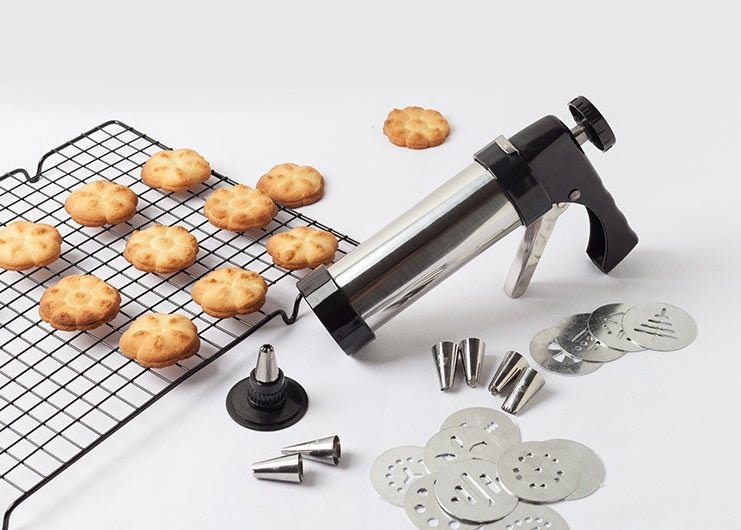 Biscuit Press Biscuit Machine - Ravo Store