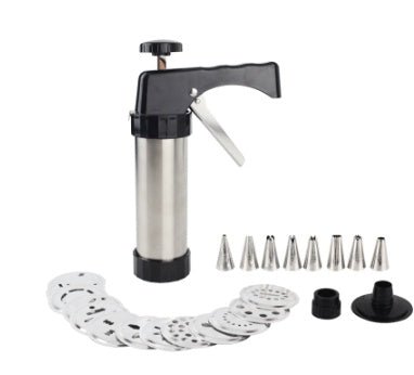 Biscuit Press Biscuit Machine - Ravo Store