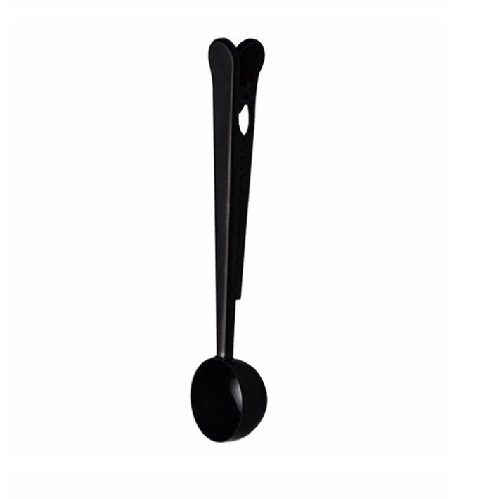 Coffee Clip Spoon - Ravo Store