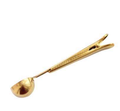 Coffee Clip Spoon - Ravo Store