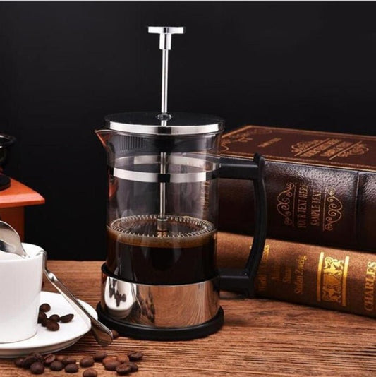 Coffee maker - Ravo Store